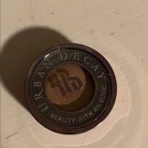 Authentic Urban Decay eye shadow